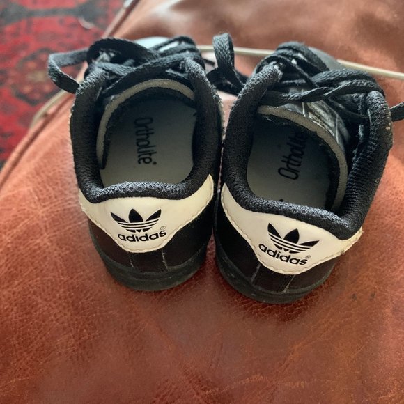 Adidas Shoe - Picture 2 of 2